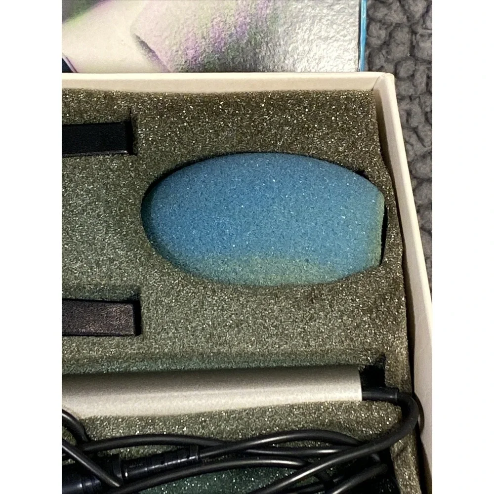 Teac Moving Coil Microphone‎ MC-10 Desk